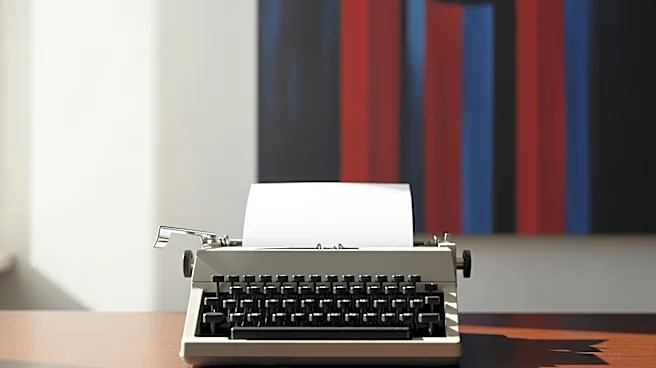 Barnett Newman's Life and Mayoral Campaign Explored in New Biography