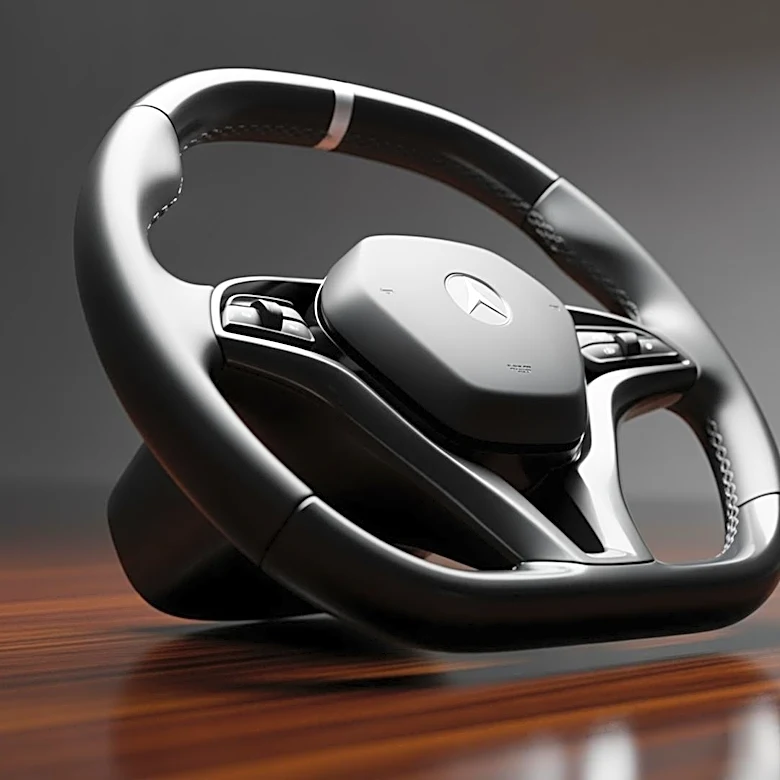 Tesla Ends Model Y Steering Wheel Investigation, Avoids Recall