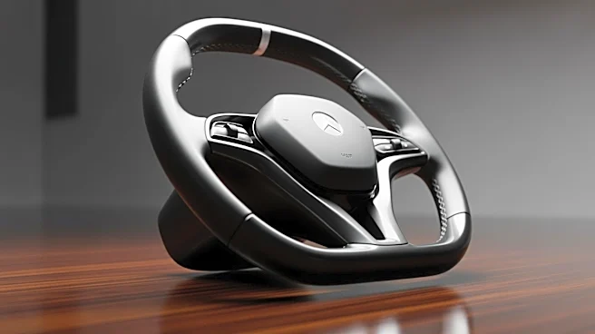 Tesla Ends Model Y Steering Wheel Investigation, Avoids Recall