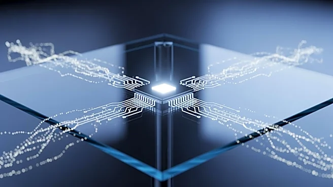 Big Tech's AI Investment Strategies Under Scrutiny Amidst Earnings Reports