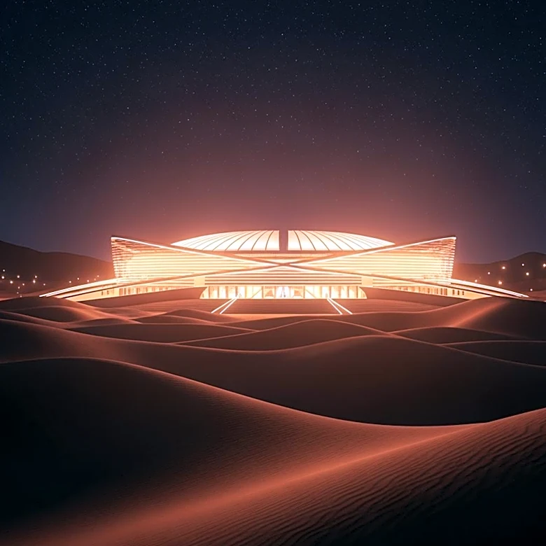 WWE Plans to Proceed with Saudi Arabia Events Amid Middle East Conflict