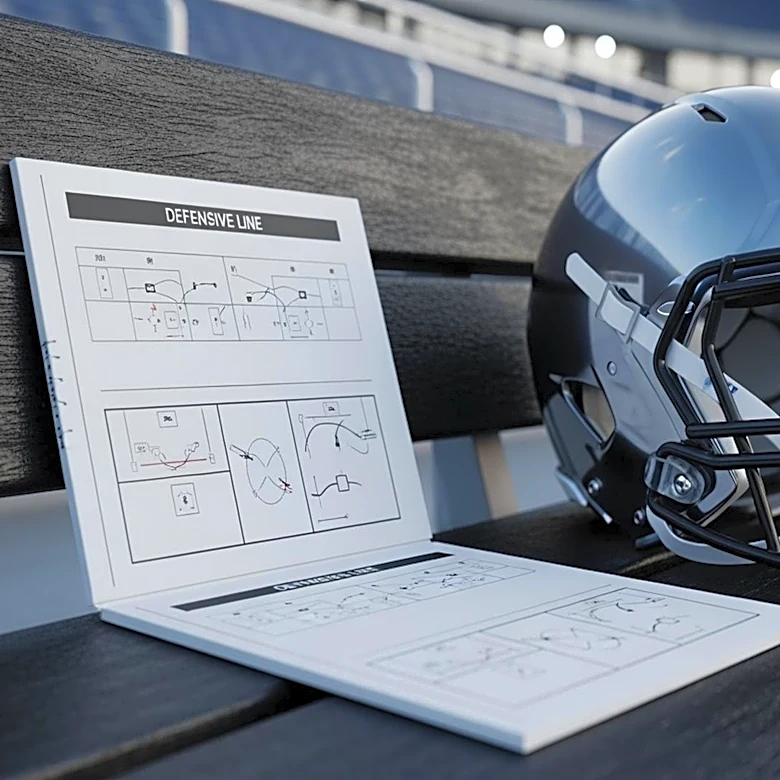 Auburn Tigers Pursue Top Defensive Line Recruit Eric Vaulx Jr.