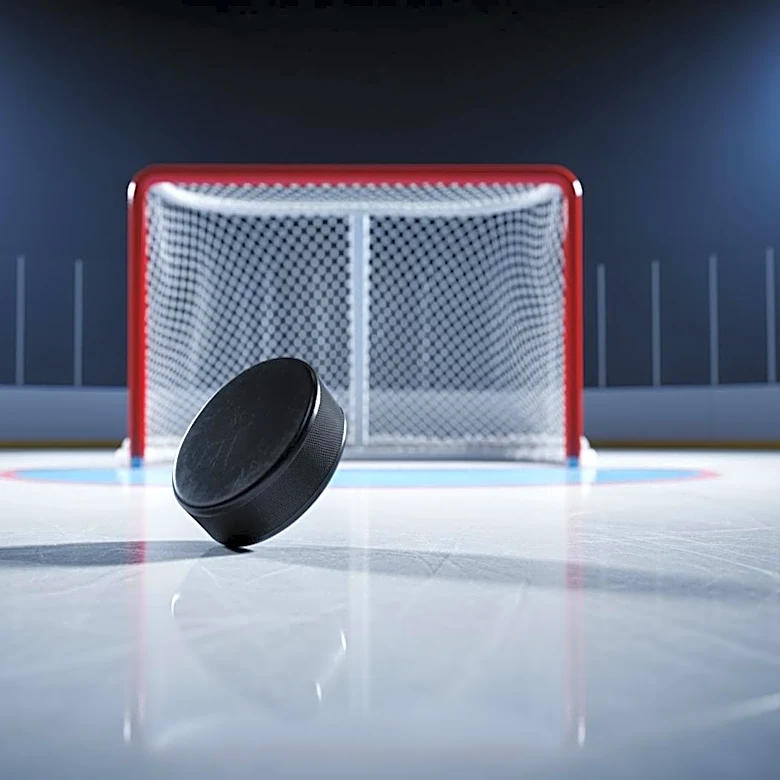 Kaprizov's Empty-Net Goal Secures Wild's Lead in NHL Playoffs