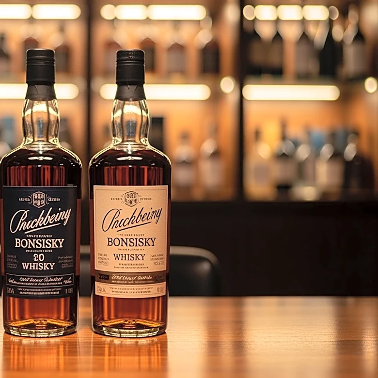 Brown-Forman and Pernod Ricard End Merger Talks, Focus on Strategic Growth