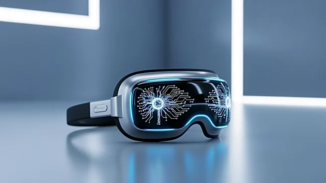 Neurable Seeks to License Non-Invasive Brain-Computer Interface Technology for Consumer Wearables