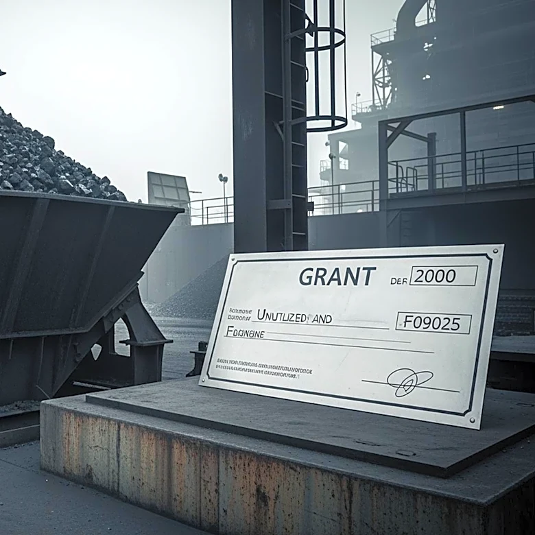 Cleveland-Cliffs Considers Coal Over Decarbonization Despite $500M Grant