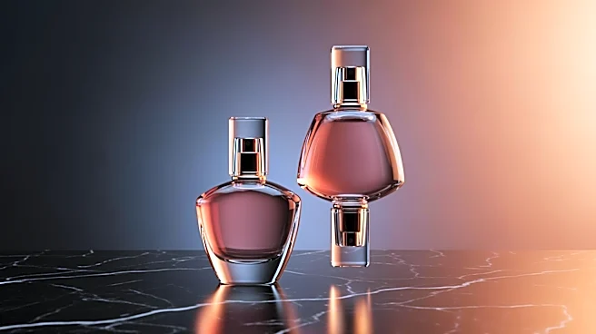 Ongoing Merger Talks Between Puig and Estée Lauder Could Reshape Beauty Industry