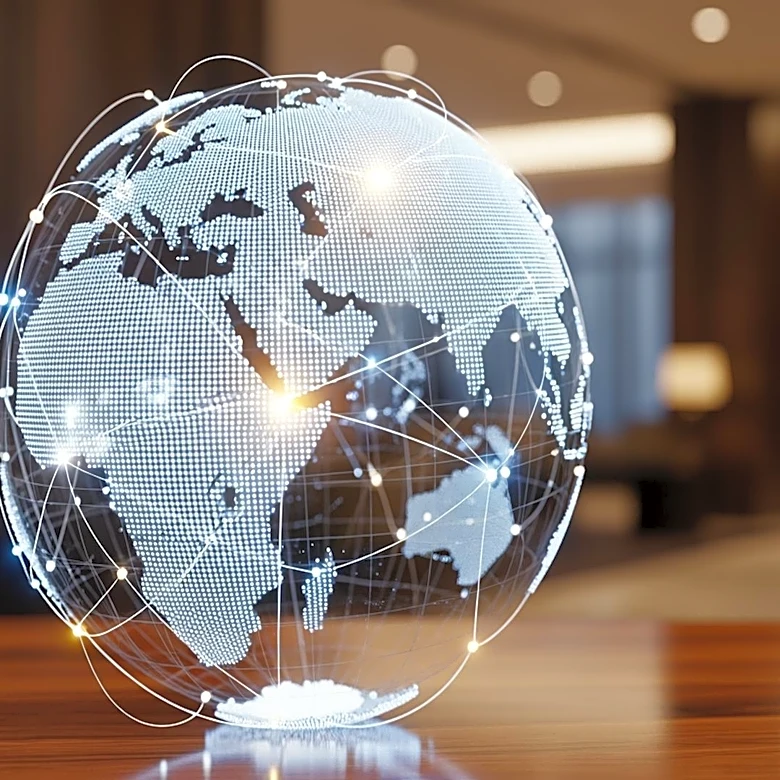 Agentic AI's Impact on Hospitality: A New Era of Travel Planning