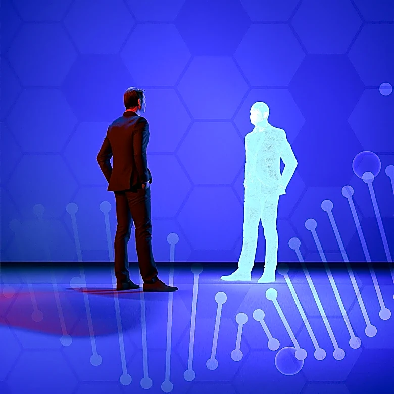 Study Reveals Genetic Inheritance as Primary Factor in Narcissism