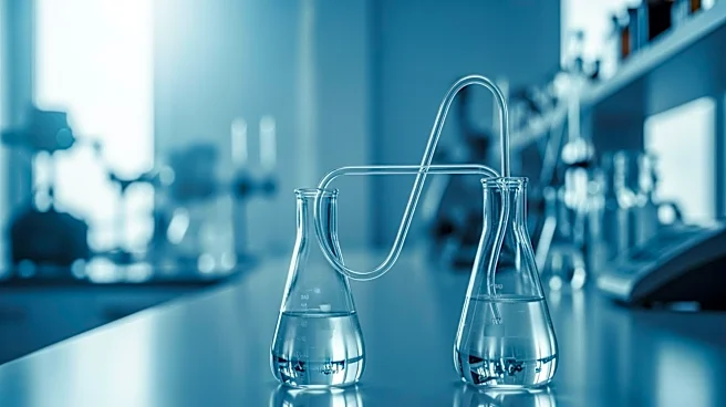 Niagen Bioscience Expands Compounding Network with Olympia Pharmaceuticals Partnership