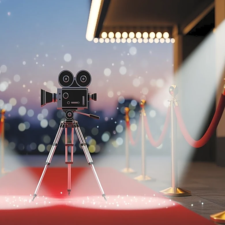 Patrick Brammall Attends Sydney Premiere of 'The Devil Wears Prada 2' with Star-Studded Cast