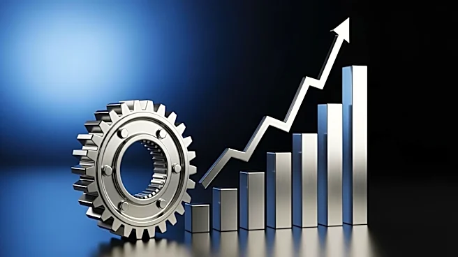 Applied Industrial Technologies Reports Strong Q3 Results with 7.3% Sales Increase and New Share Buyback Plan