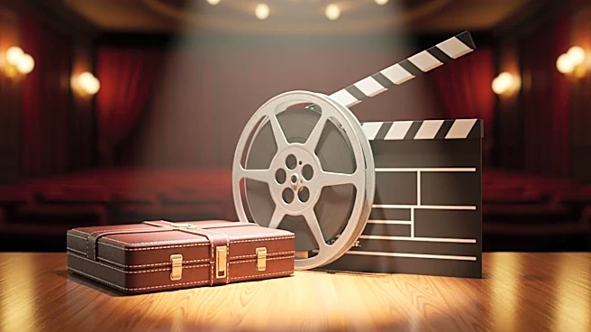 Guy Pearce's 'The Marshal' to Headline Epic Pictures' Cannes Lineup