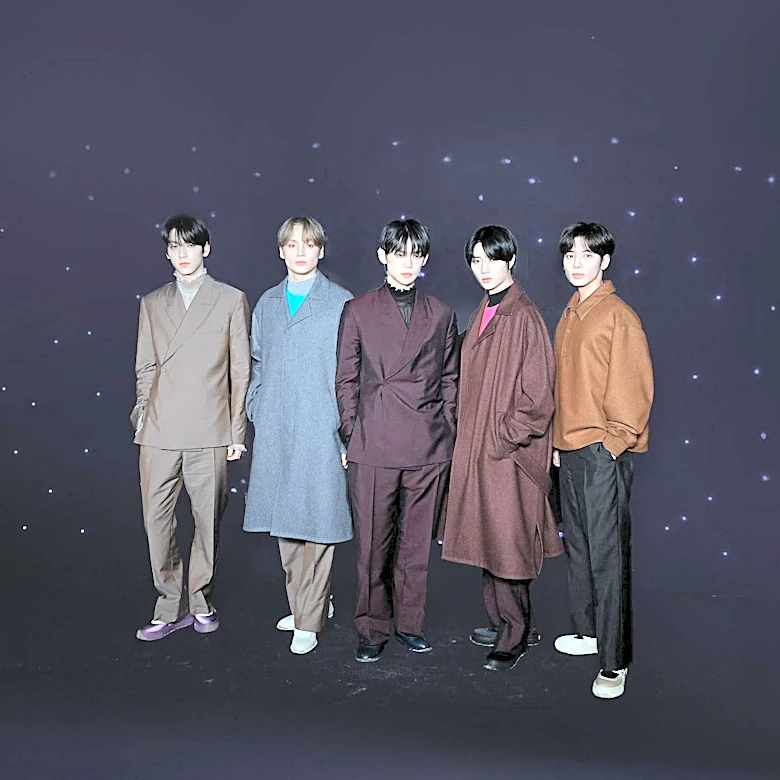 TOMORROW X TOGETHER and UNICEF Launch Global Youth Mental Health Campaign