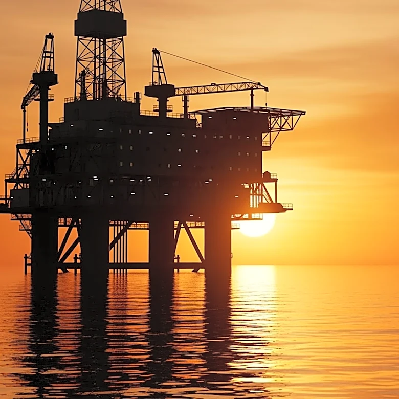 Eni's Agreement to Restart Junin-5 Oil Operations in Venezuela Signals Potential Shift in Energy Engagement