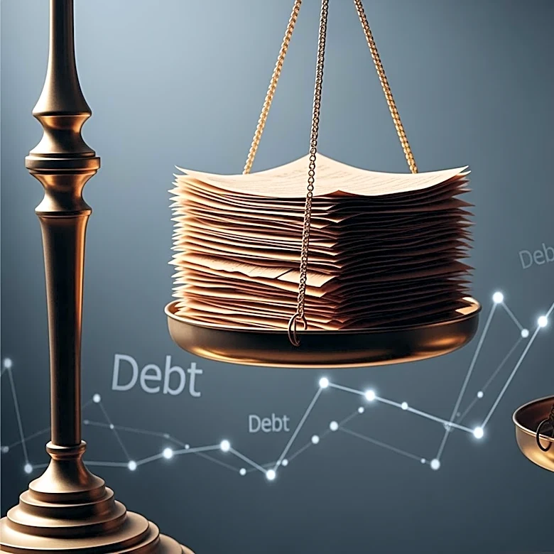 JPMorgan CEO Jamie Dimon Warns of Potential Global Bond Crisis Amid Rising Debt