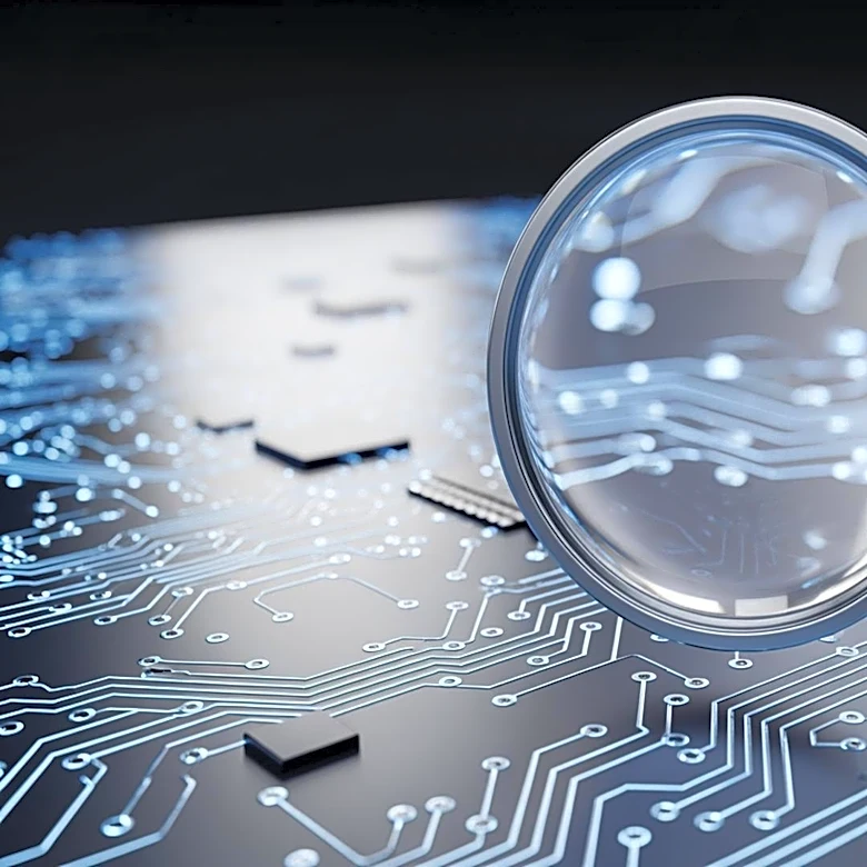 Mega-Cap Tech Earnings Under Scrutiny Amid High Expectations