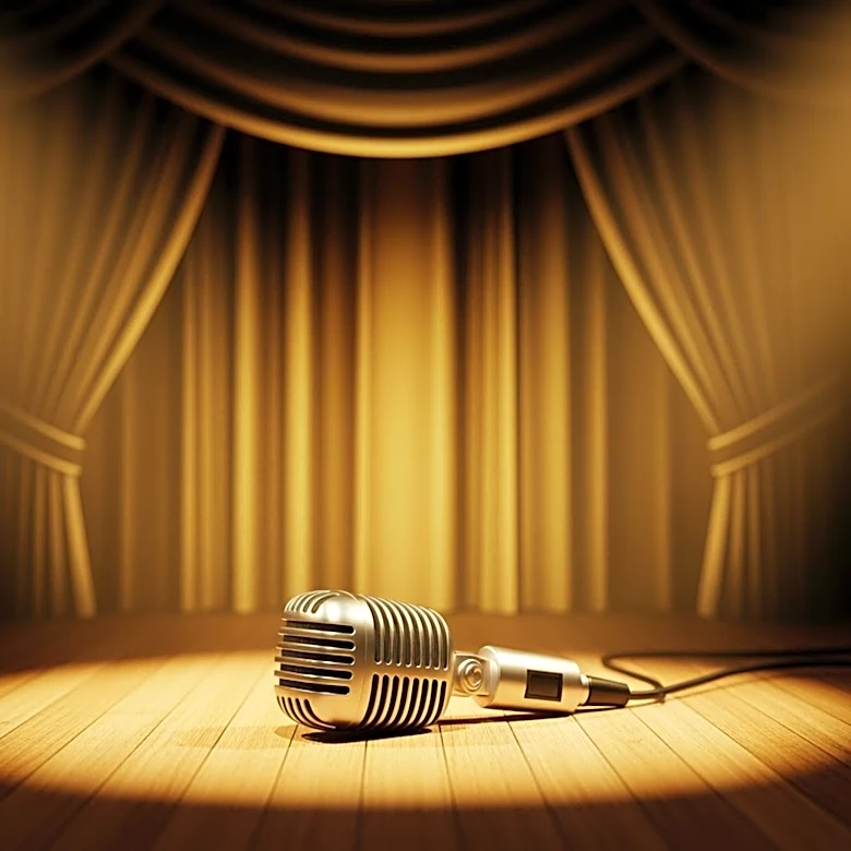 Dave Chappelle Partners with Netflix for Comedy Shows at Hollywood Palladium