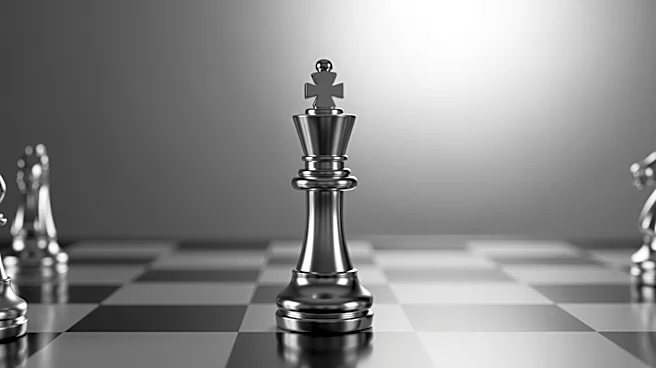 Millennium's Acquisition of Jain Global Highlights Its Dominance in Hedge Fund Industry