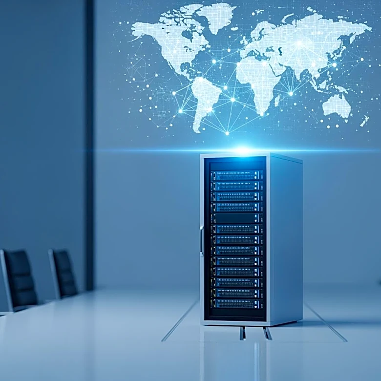 Army Announces Industry Day for High-Performance Computing Contract Recompete