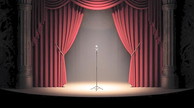 Megan Thee Stallion Exits 'Moulin Rouge' Early Amid Personal Upheaval