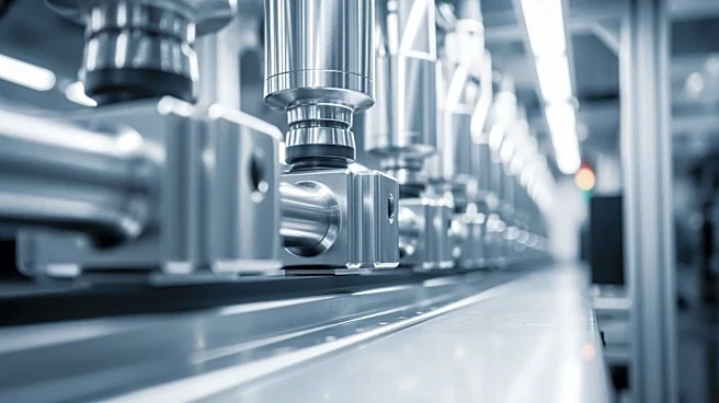 Simpson Manufacturing's Q1 Earnings Beat Expectations, Reinforcing Investment Narrative