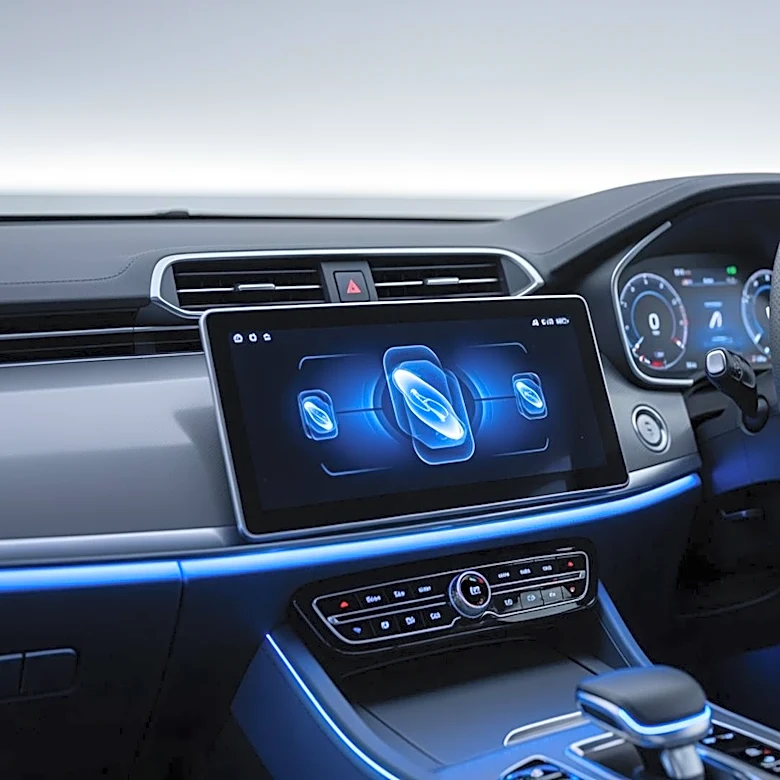 Toyota Enhances 2026 RAV4 with Advanced Infotainment and Safety Features