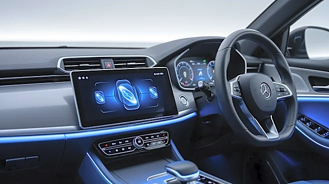 Toyota Enhances 2026 RAV4 with Advanced Infotainment and Safety Features