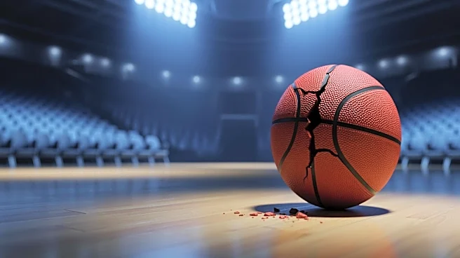 Phoenix Suns Eliminated from Playoffs After Sweep by Oklahoma City Thunder