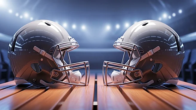 Chargers' Tre' Harris Faces Competition from New Draft Pick Brenen Thompson