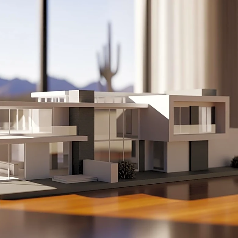 Phoenix Luxury Housing Market Surpasses Denver in Pandemic-Era Shift