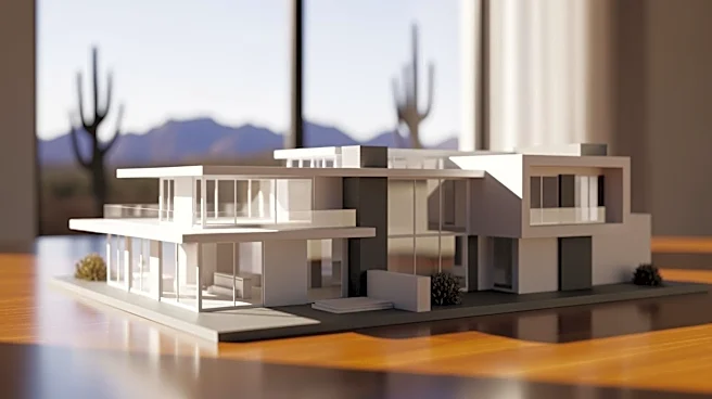 Phoenix Luxury Housing Market Surpasses Denver in Pandemic-Era Shift