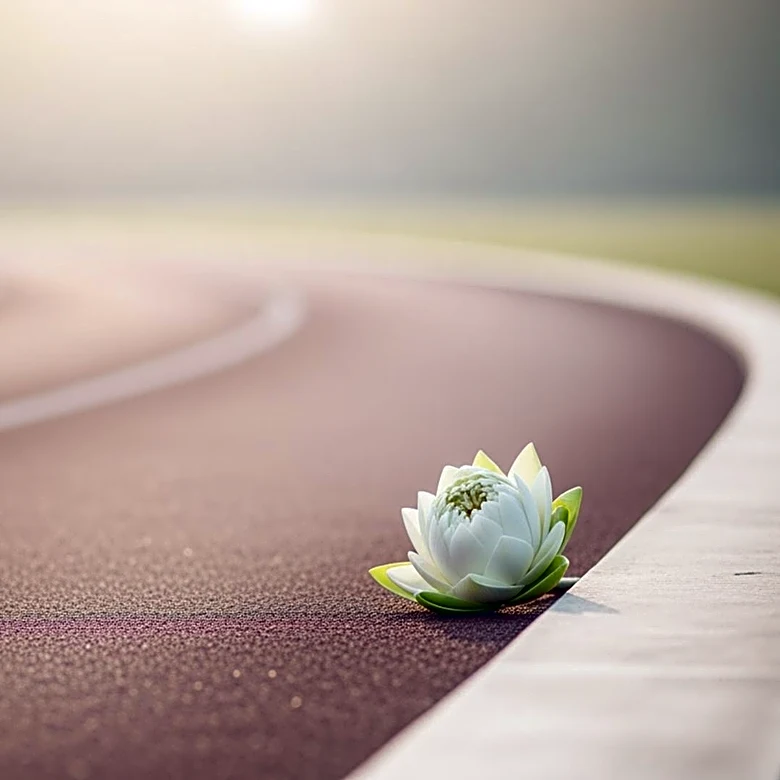 Sydney McLaughlin-Levrone Discusses Self-Care and Healing in Athletic Careers