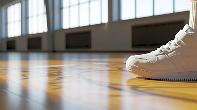 ACL Injuries Among Young Female Athletes Highlight Broader Impacts Beyond Physical Recovery