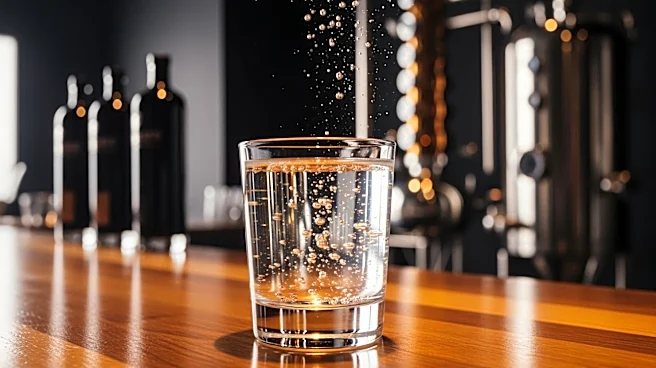 Kingsland Drinks Secures £65m Funding to Boost Growth and Innovation