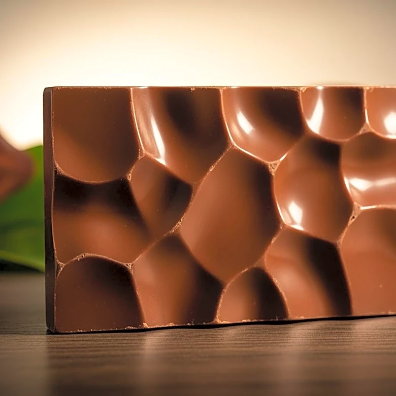 Tony's Chocolonely Achieves Major Growth While Fighting Cocoa Exploitation