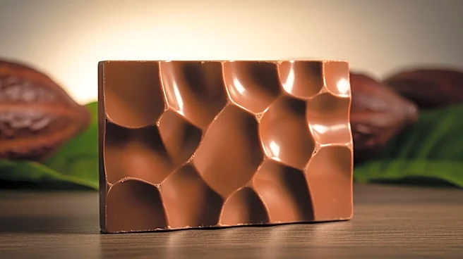 Tony's Chocolonely Achieves Major Growth While Fighting Cocoa Exploitation