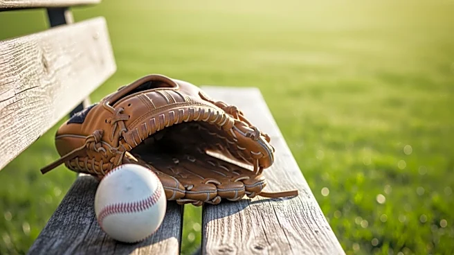 Brewers' Will Childers Placed on Injured List, Impacting Triple-A Performance