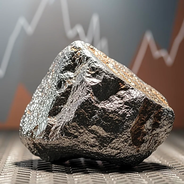 Iron Ore Prices Increase Amid Market Volatility in April 2026