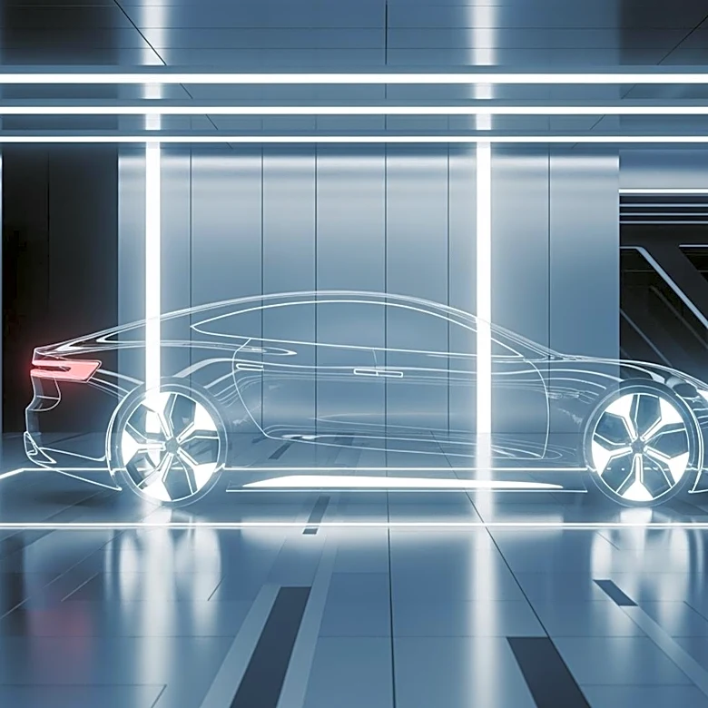 GAC Begins Production of AION UT in Austria, Expanding European Presence