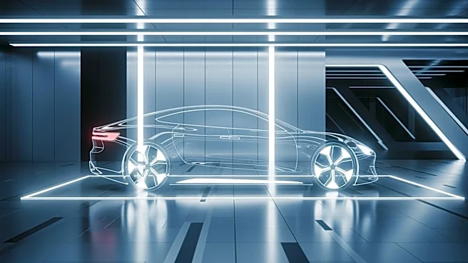 GAC Begins Production of AION UT in Austria, Expanding European Presence