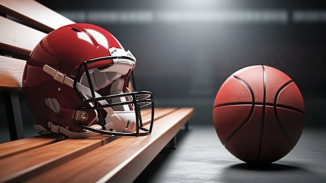 Alabama Crimson Tide Faces Challenges in Sports and Amari Allen's NBA Draft Prospects