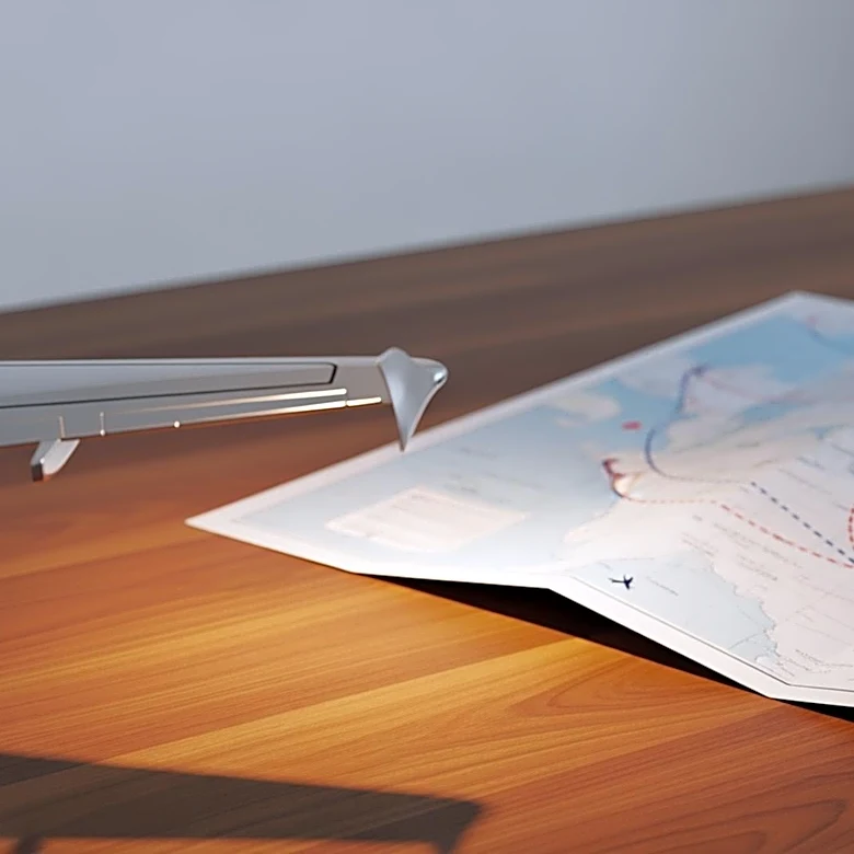 American Airlines CEO Rules Out United Merger, Eyes Alaska Partnership Expansion