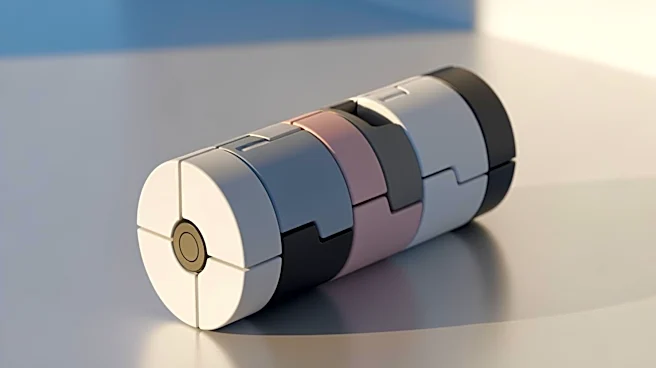 Dometic Drinkware Introduces Modular Water Bottles with Customizable Features