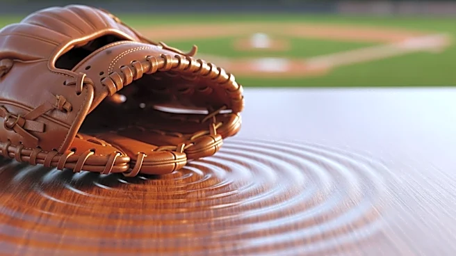 Ripple Effects of Phillies' Managerial Change: Impact on MLB Landscape