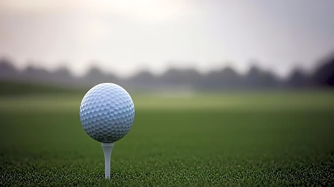 LIV Golfers Explore Options Amid League's Uncertain Future