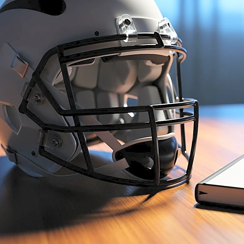 CJ Allen Drafted by Colts, Set to Strengthen Defense