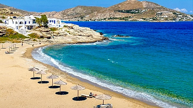 Patmos Aktis Resort Reopens After Extensive Renovation