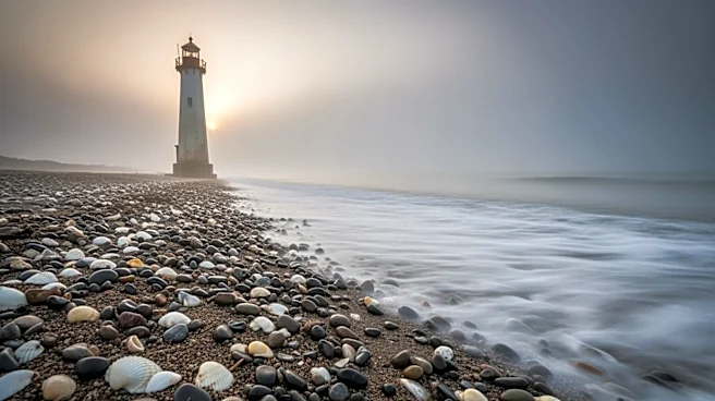 New TV Series on Gilgo Beach Murders Focuses on Victims and Systemic Failures