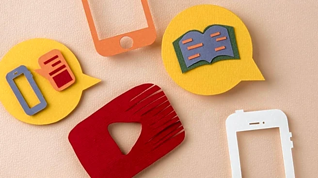 Teaching Critical Thinking to Protect Kids from Social Media Harms